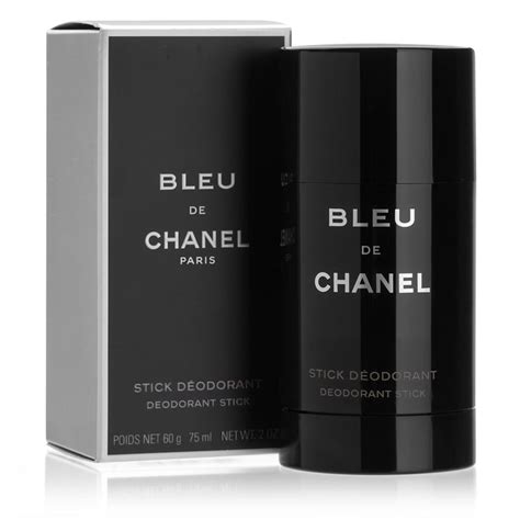 blue chanel deodorant stick|boots chanel deodorant stick.